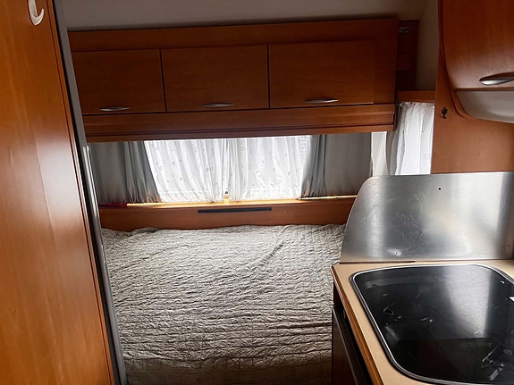 Knaus Eiffelland H. 460 TK 6 of 7