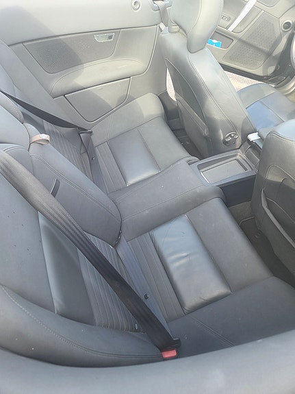 Volvo C70 7 of 7