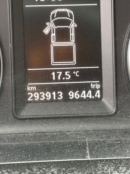 Volkswagen Transporter 6 of 8