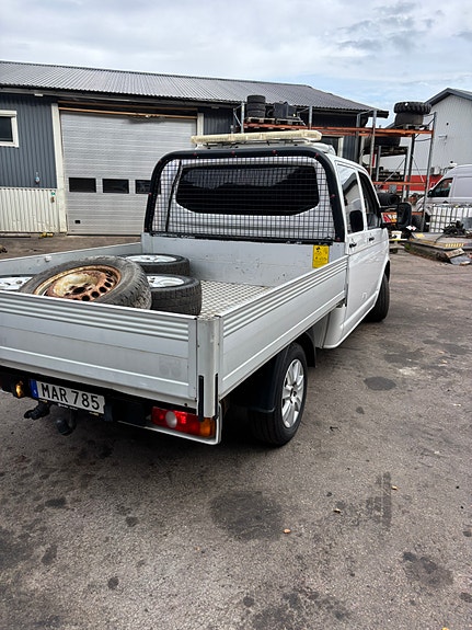 Volkswagen Transporter 3 of 8