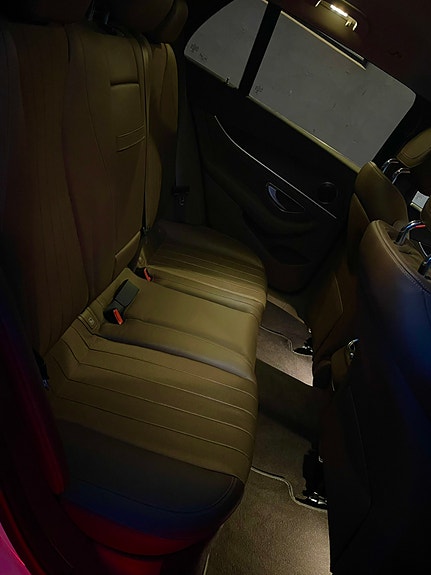 Mercedes-Benz E220 d 10 of 12