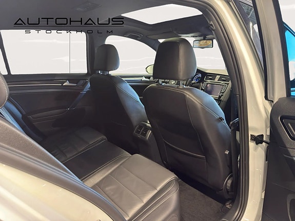 Volkswagen Golf I 15 of 23