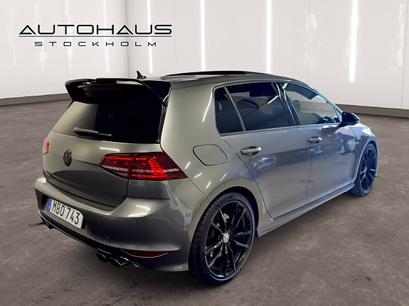 Volkswagen Golf I 6 of 23