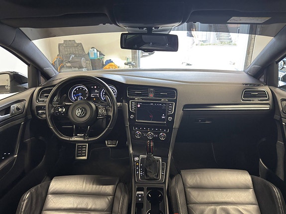Volkswagen Golf I 13 of 23