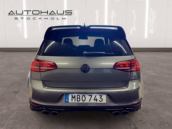Volkswagen Golf I 5 of 23