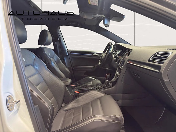 Volkswagen Golf I 12 of 23
