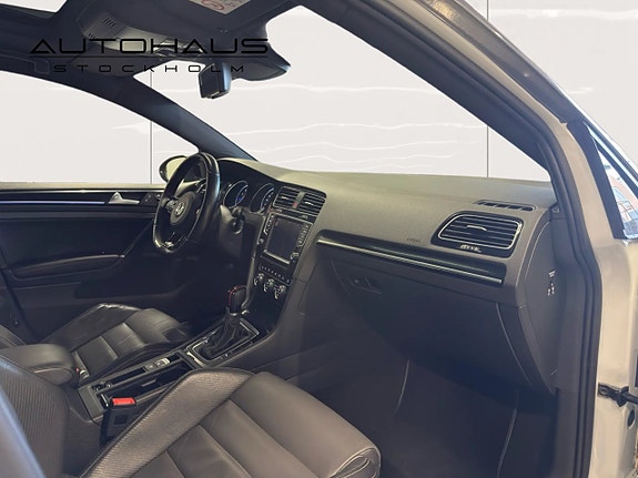 Volkswagen Golf I 11 of 23