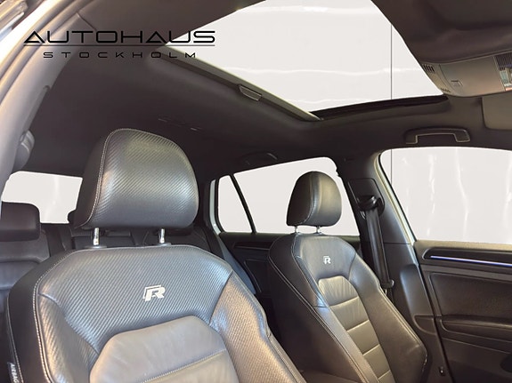 Volkswagen Golf I 23 of 23