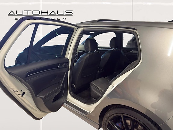 Volkswagen Golf I 9 of 23