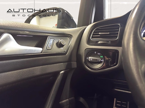 Volkswagen Golf I 22 of 23