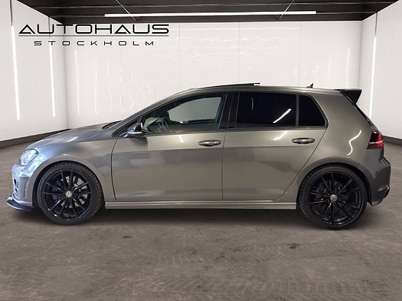 Volkswagen Golf I 7 of 23