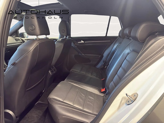 Volkswagen Golf I 16 of 23