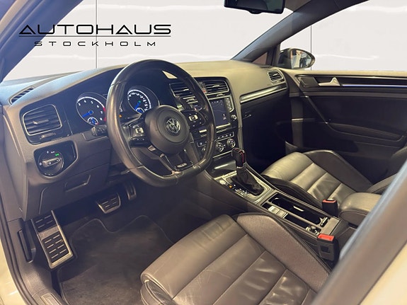 Volkswagen Golf I 10 of 23