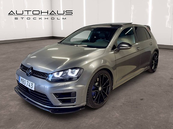 Volkswagen Golf I 3 of 23