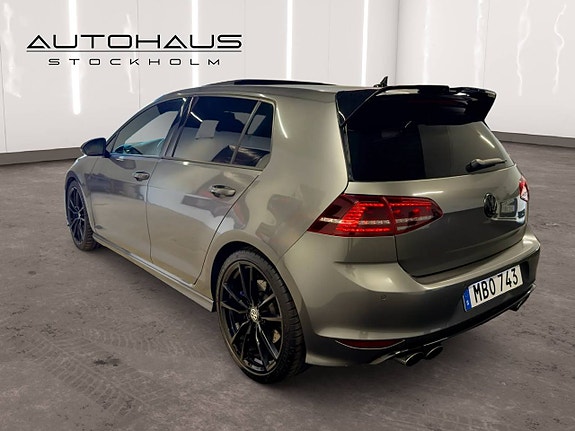 Volkswagen Golf I 4 of 23