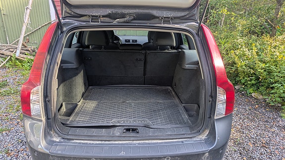 Volvo V50 4 of 8