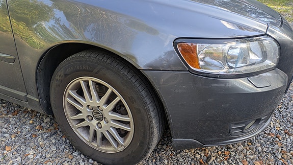 Volvo V50 5 of 8