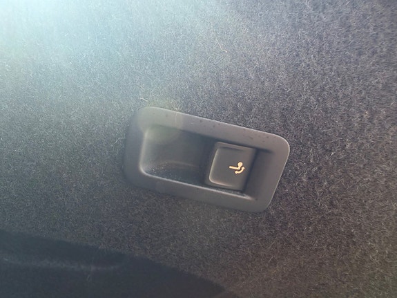 Volkswagen Passat 18 of 20