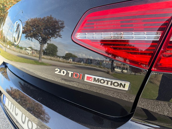 Volkswagen Passat 19 of 20