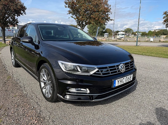 Volkswagen Passat 6 of 20