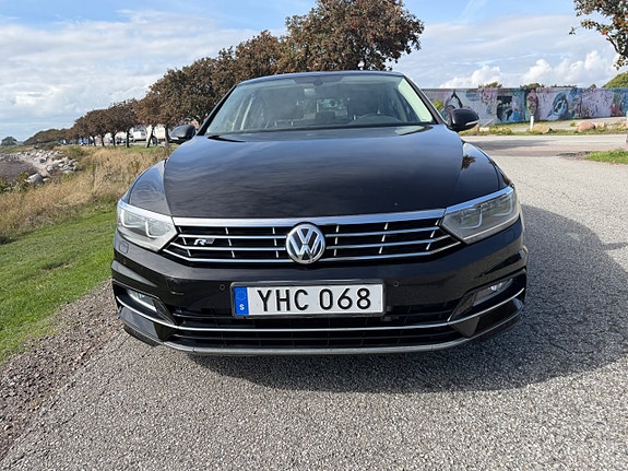 Volkswagen Passat 7 of 20