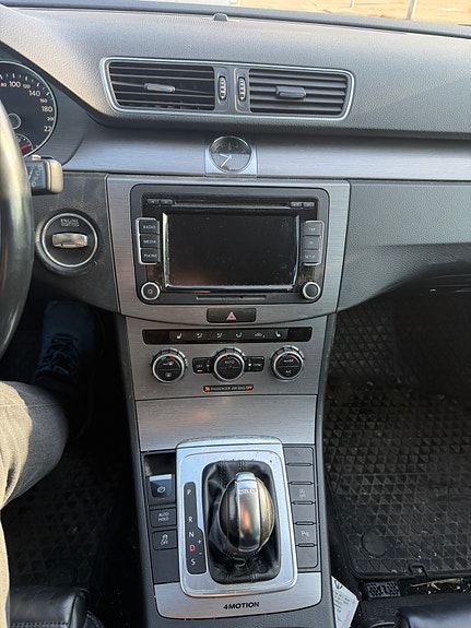 Volkswagen Passat 7 of 8