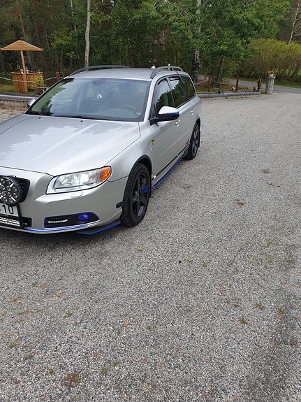 Volvo V70 5 of 8