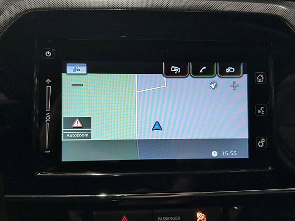 Suzuki Vitara 11 of 22