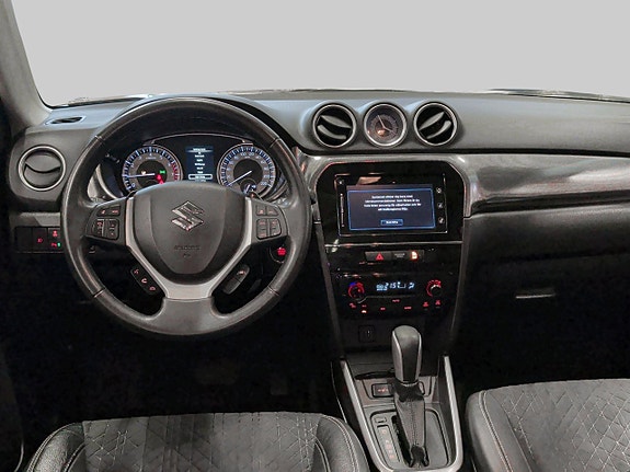 Suzuki Vitara 7 of 22