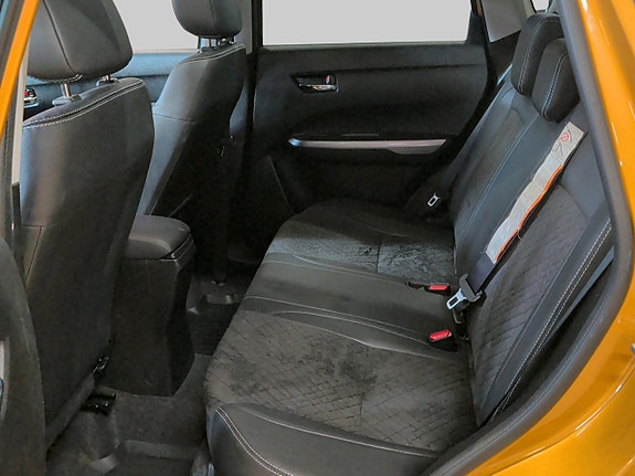 Suzuki Vitara 9 of 22