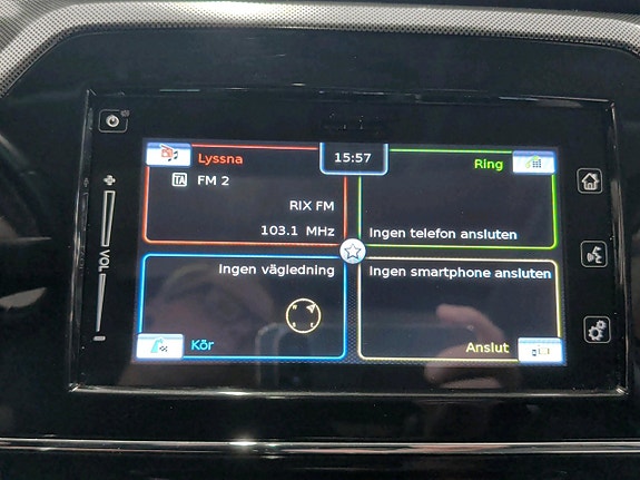 Suzuki Vitara 19 of 22