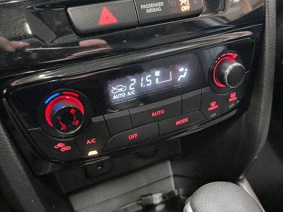 Suzuki Vitara 12 of 22