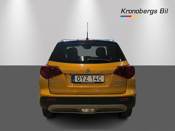 Suzuki Vitara 5 of 22