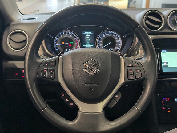 Suzuki Vitara 14 of 22