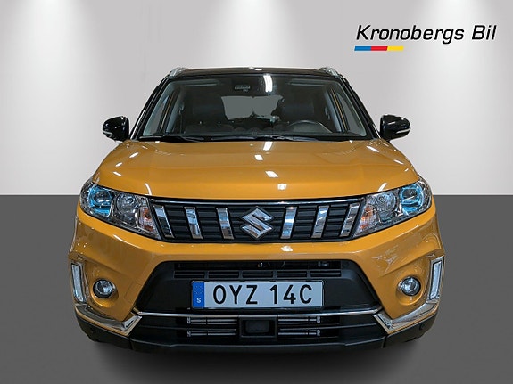 Suzuki Vitara 2 of 22