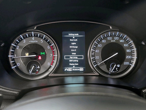 Suzuki Vitara 10 of 22