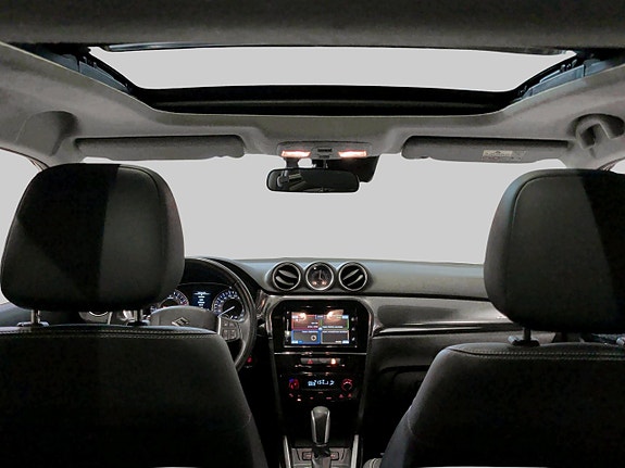 Suzuki Vitara 22 of 22
