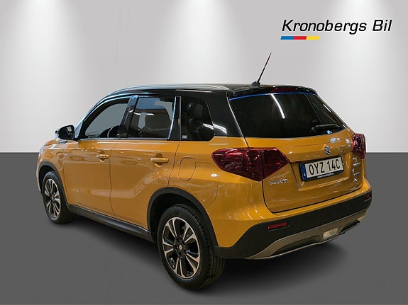 Suzuki Vitara 6 of 22
