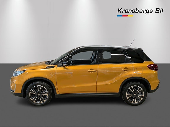 Suzuki Vitara 4 of 22