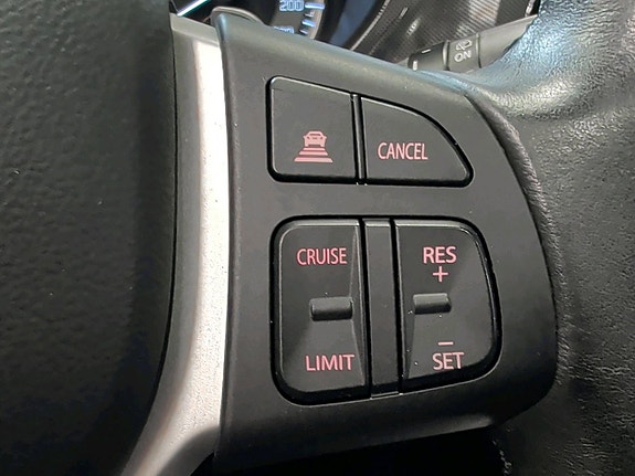 Suzuki Vitara 18 of 22