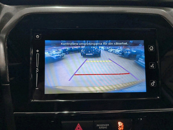 Suzuki Vitara 21 of 22