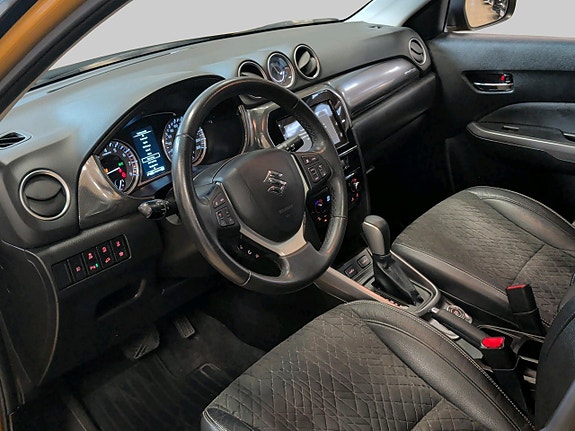 Suzuki Vitara 8 of 22