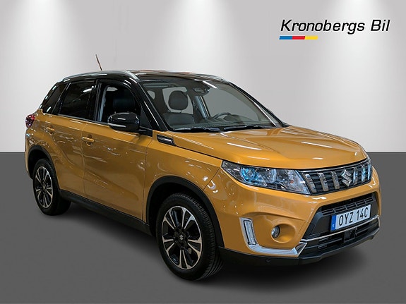 Suzuki Vitara 3 of 22