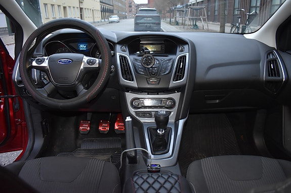 Ford Focus 6 of 8