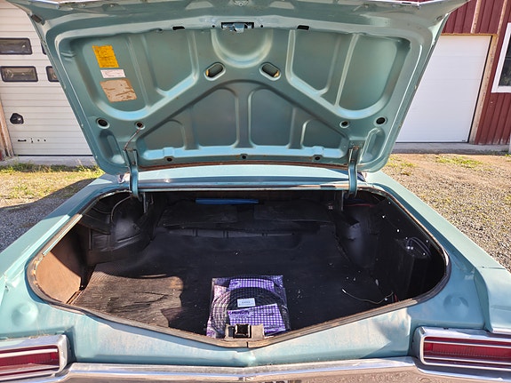 Buick Skylark 4 of 8