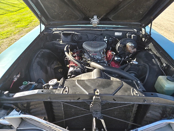 Buick Skylark 7 of 8