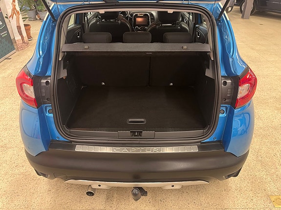 Renault Captur 10 of 19