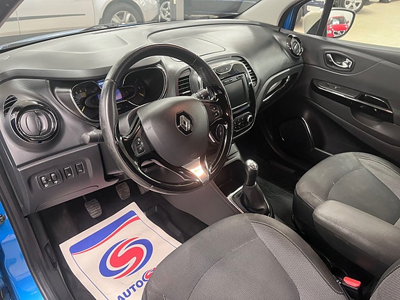 Renault Captur 8 of 19