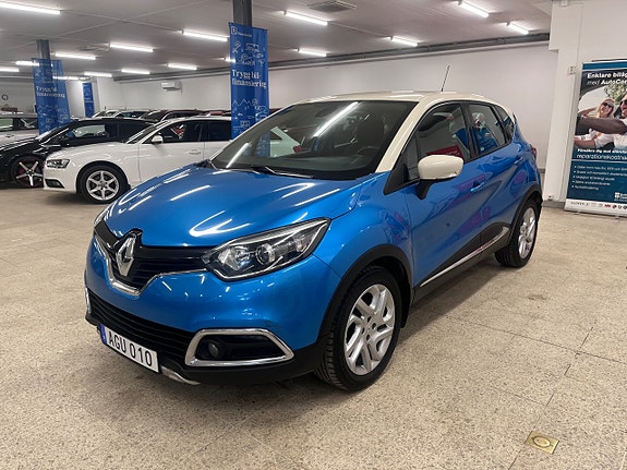 Renault Captur 3 of 19