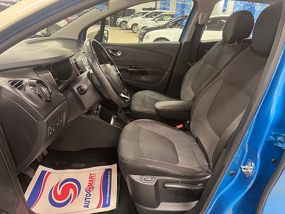 Renault Captur 7 of 19